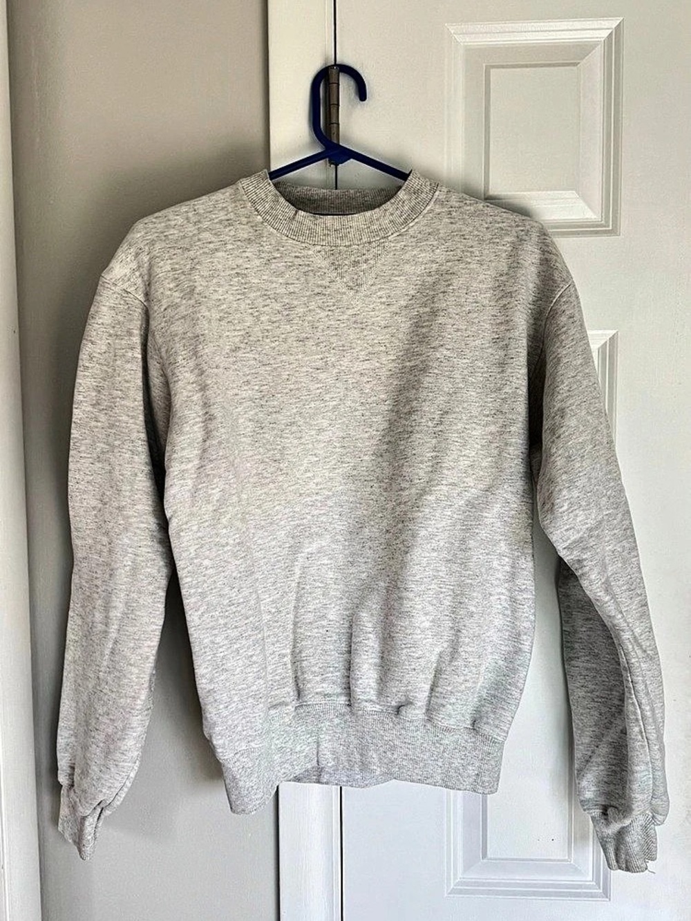 Champion Crewneck